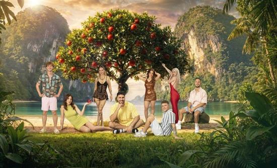 SEVEN.ONE STUDIOS BRINGS NEW FORMATS TO MIPCOM 2026